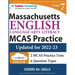 MCAS Test Prep: Next Generation Massachusetts Comprehensive Assessment System Study Guide