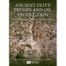 Ancient Olive Presses and Oil Production