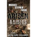 Arisen: Raiders, Volume 3 - Dead Men Walking