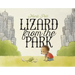 Lizard from the Park