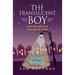 The Translucent Boy and the Cat Who Ran Out of Time