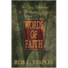 Words of Faith: An Easy Reference to Theological Terms