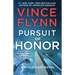 Pursuit of Honor