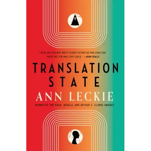 Translation State