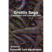 Grettis Saga: Translation and Icelandic Text