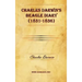 Charles Darwin's Beagle Diary (1831-1836)