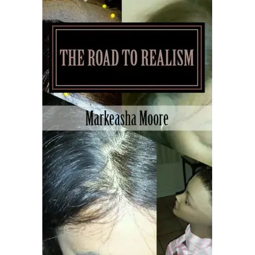 The Road To Realism: Lace Wig Making Supplemental Textbook