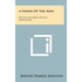 A Vision of the Ages: Or the Lectures on the Apocalypse
