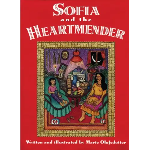 Sofia and the Heartmender