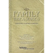 Family Treasures: Creating Strong Families