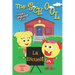 The School - La Escuela: Happy Language Kids - Spanish for Kids the fun and easy way!