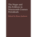 The Negro and His Folklore in 19th-Century Periodicals