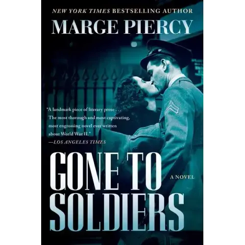 Gone to Soldiers