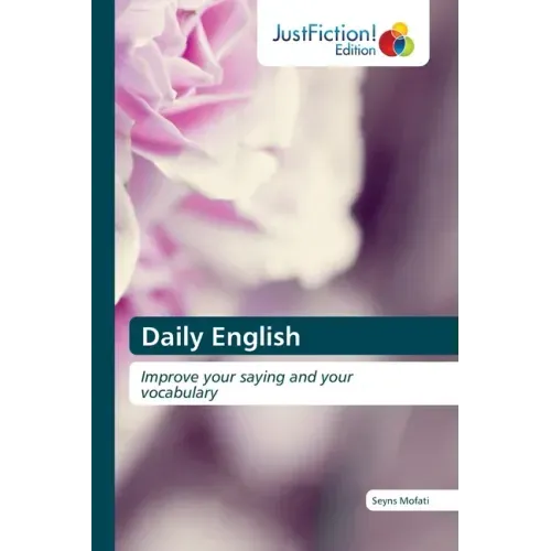 Daily English