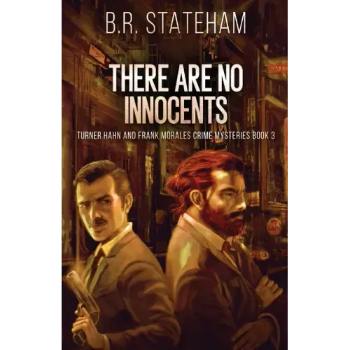 There Are No Innocents