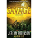 Savage (a Jack Sigler Thriller)