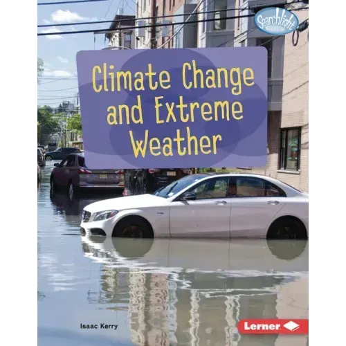 Climate Change and Extreme Weather