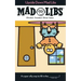 Upside Down Mad Libs: World's Greatest Word Game