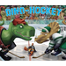 Dino-Hockey