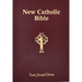 St. Joseph New Catholic Bible