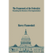 The Framework of the Federalist: Visualizing the Structure of the Argumentation