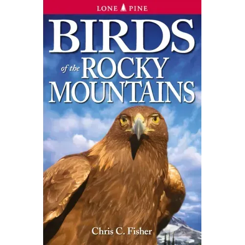Birds of the Rocky Mountains