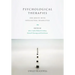 Psychological Therapies for Adults with Intellectual Disabilities