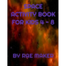 Best Space Activity Book for Kids 4 - 8