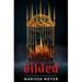 Gilded