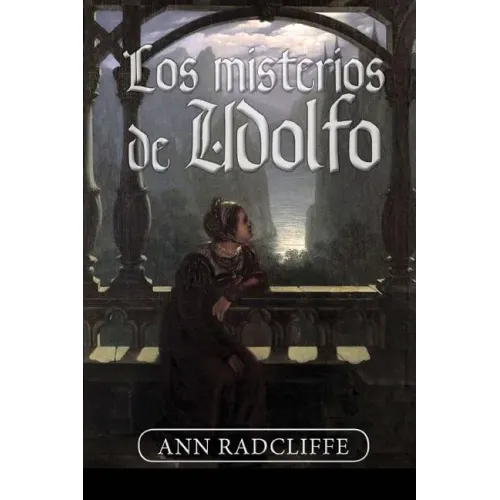 Los misterios de Udolfo