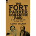 The Fort Parker Comanche Raid & its Aftermath, Texas, 1836