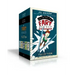 Doctor Proctor's Fart Powder Collection (Boxed Set): Doctor Proctor's Fart Powder; Bubble in the Bathtub; Who Cut the Cheese?; The Magical Fruit; Sile