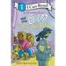 The Berenstain Bears and the Ghost of the Theater