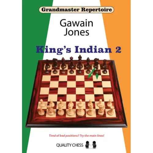 King's Indian 2
