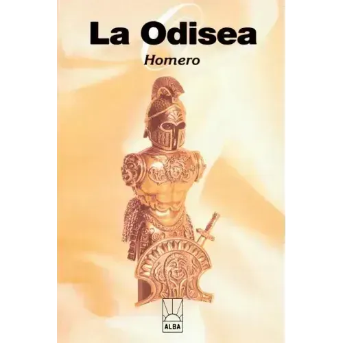 La Odisea