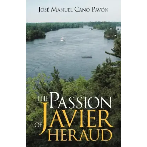The Passion of Javier Heraud