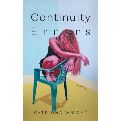 Continuity Errors