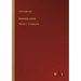 Monsieur Lecoq: Volume 1 - in large print