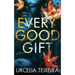 Every Good Gift: A Contemporary Christian Mystery and Suspense Novel