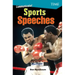 Communicate! Sports Speeches