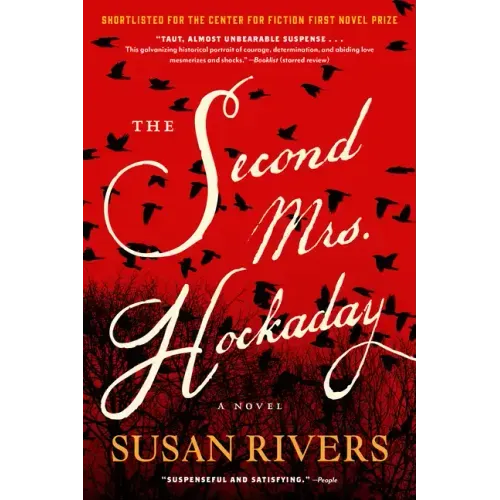 The Second Mrs. Hockaday