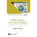 Logic of the Third, The: A Paradigm Shift to a Shared Future for Humanity