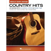 Country Hits - Really Easy Guitar: 23 Beloved Tunes with Simple Chord Charts, Lyrics, Chords, and Basic Tab