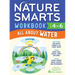 Nature Smarts Workbook: All about Water (Ages 4-6)