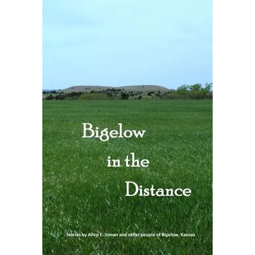 Bigelow in the Distance