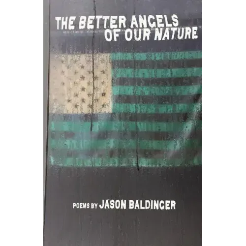The Better Angels of Our Nature