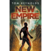 New Empire: (The Meta Superhero Novel Series Book 5)
