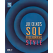 Joe Celko's SQL Programming Style