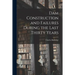 Dam Construction and Failures During the Last Thirty Years