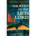 The Keep of the Lich Lord